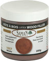 SamaN Wood Putty & Filler - 7 Oz