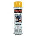 Rust-Oleum Industrial Choice AS2100 System Anti-Slip Spray Yellow
