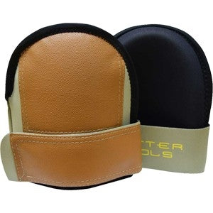 Better Tools Super Soft Leather Knee Pads BT140