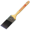 An image of a Proform Contractor Stiff Paint Brush showcasing its sturdy construction with densely packed bristles for precise paint application.