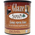SamaN Glaze Clear