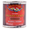 General Finishes Oil Based Penetrating Wood Stain 1/2 PINT