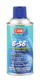 CRC Formula 6-56 Marine Lubricant Spray 9 Oz 06006