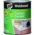 DAP Weldwood Nonflammable Contact Cement