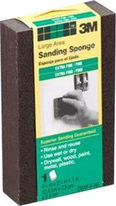 3M Large Area Sanding Sponge