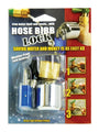 ConservCo® Hose Bibb Lock with Padlock DSL-2