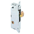 Prime Line Steel Indoor and Outdoor Mortise Lock E 2013