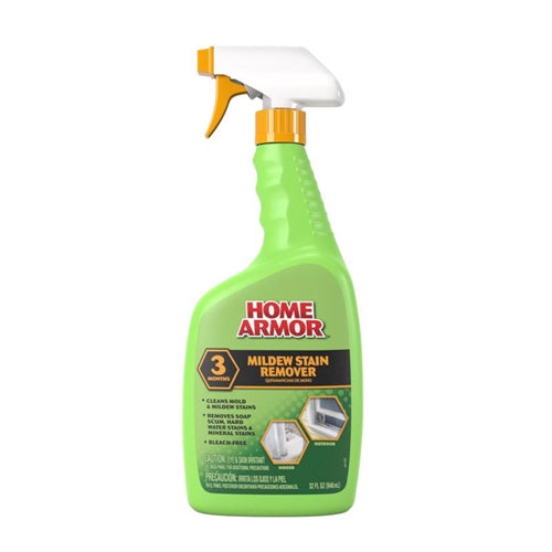 Home Armor Mold and Mildew Stain Remover 32 Oz Spray FG523