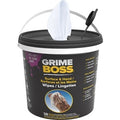 Grime Boss Original Citrus Scent Heavy Duty Wipes 120 Ct Bucket G107B6DH