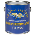 General Finishes High Performance Water Based Topcoat