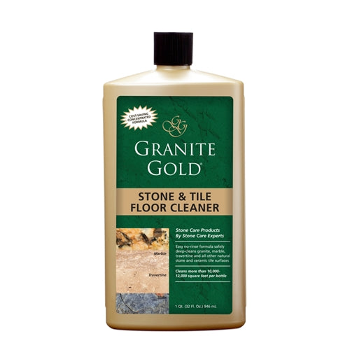 Granite Gold Stone & Tile Floor Cleaner 32 Oz GG0035