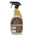 Granite Gold Outdoor Stone Cleaner 24 Oz GG0055