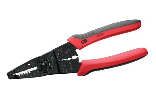 Gardner bender on sale wire cutter