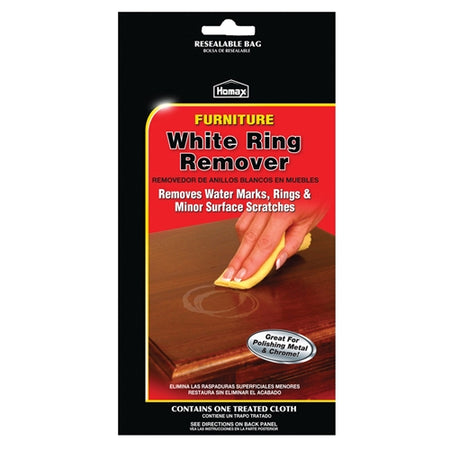 Homax White Ring Remover 0243