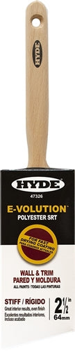 Hyde Tools E-Volution SRT Paint Brush
