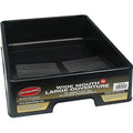 Dynamic Wide Mouth Pro Series Floor Tray