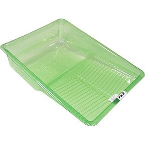 Dynamic Wide Mouth Pro Series Floor Tray