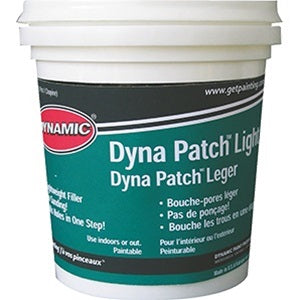 Dynamic Dyna Patch Light
