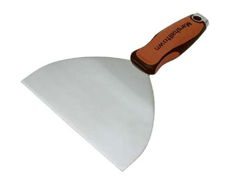 Marshalltown Flex Joint Knife with DuraSoft® Handle