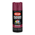 Krylon Fusion All-In-One Gloss Spray Paint Burgundy