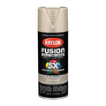 Krylon Fusion All-In-One Gloss Spray Paint Khaki