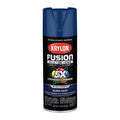 Krylon Fusion All-In-One Gloss Spray Paint Navy
