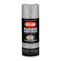 Krylon Fusion All-In-One Gloss Spray Paint Smoke Gray