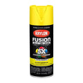 Krylon Fusion All-In-One Gloss Spray Paint Sunbeam