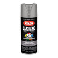 Krylon Fusion All-In-One Gloss Spray Paint Vintage Gray