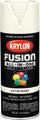 Krylon Fusion All-In-One Satin Spray Paint Ivory