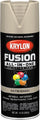 Krylon Fusion All-In-One Satin Spray Paint Khaki