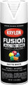 Krylon Fusion All-In-One Matte Spray White