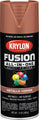 Krylon Fusion All-In-One Metallic Spray Paint Copper