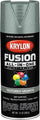 Krylon Fusion All-In-One Textured Finish Spray Paint Granite