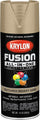 Krylon Fusion All-In-One Textured Finish Spray Paint Desert Sand