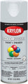 Krylon COLORmaxx Gloss Spray Paint Pewter Gray