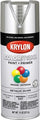 Krylon COLORmaxx Metallic Spray