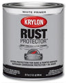 Krylon Rust Protector Rust Preventative Primer Quart