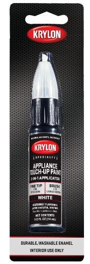 Krylon on sale appliance paint