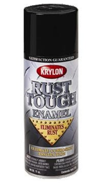 Krylon Rust Preventative Enamel