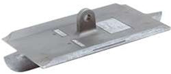 Marshalltown Zinc Double End Walking Groover