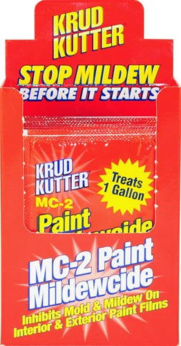 Krud Kutter MC2 Paint Mildewcide