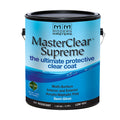 Modern Masters MasterClear Supreme Semi-Gloss Gallon