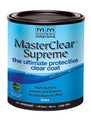 Modern Masters MasterClear Supreme Gloss Quart