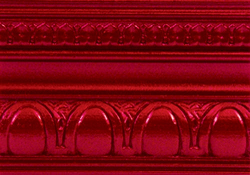 Modern Masters In Demand ME795 Ruby Color Swatch