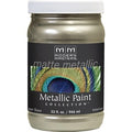 Modern Masters Matte Metallic - Champagne MM206 Quart