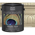 Modern Masters Matte Metallic - Champagne MM206