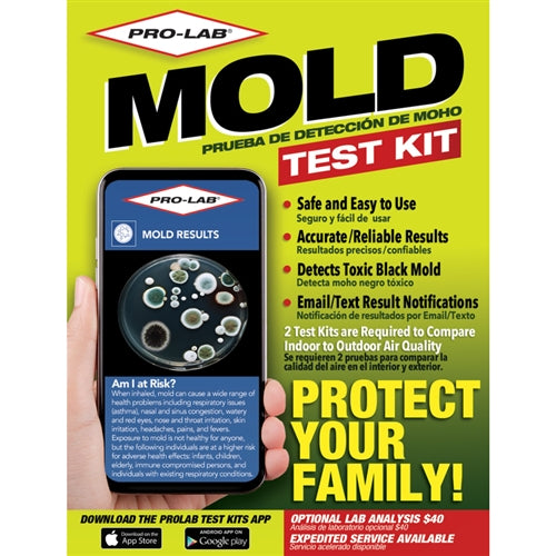 Pro-Lab Mold Test Kit MO 109