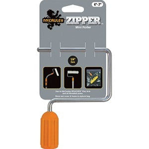McCauley Tools Zipper Mini Roller Attachment MT6