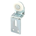 Prime-Line 1 Inch Convex Nylon Roller Wardrobe Door Roller Assembly (Back) 2-Pack N 6513